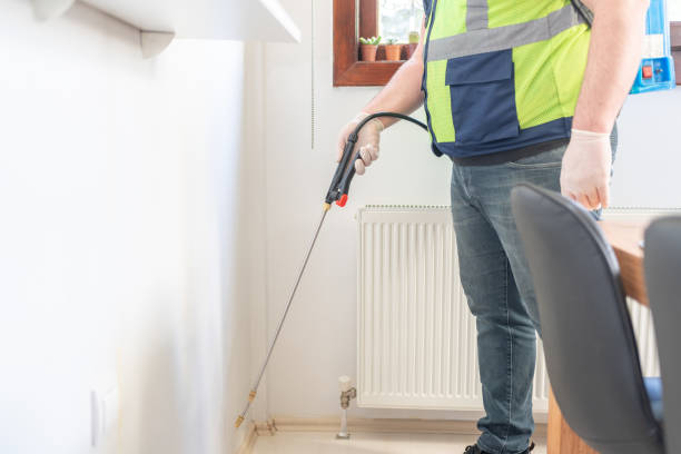 Best Local Pest Control Services  in Loxahatchee Groves, FL