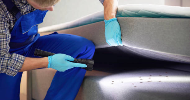 Best Residential Pest Control  in Loxahatchee Groves, FL